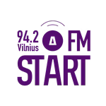 Start FM logo
