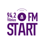 Start FM logo