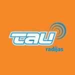 Tau FM logo