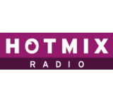 Hotmixradio dance