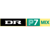 Radijo stotis Dr p7 mix