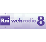 Radijas internetu Rai webradio 8