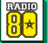 Radijas internetu Radio 80