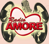 Radijas internetu Radio amore campania