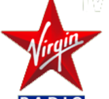 Radijas internetu Virgin rock 70