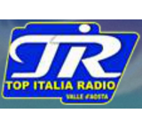 Radijas internetu Top italia radio