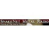 Radijo stotis Snakenet metal radio