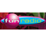 Radijas internetu Fun radio hiphop-rnb
