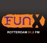 Radijas internetu FunX Amsterdam